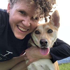 Meet your Posher, Joan